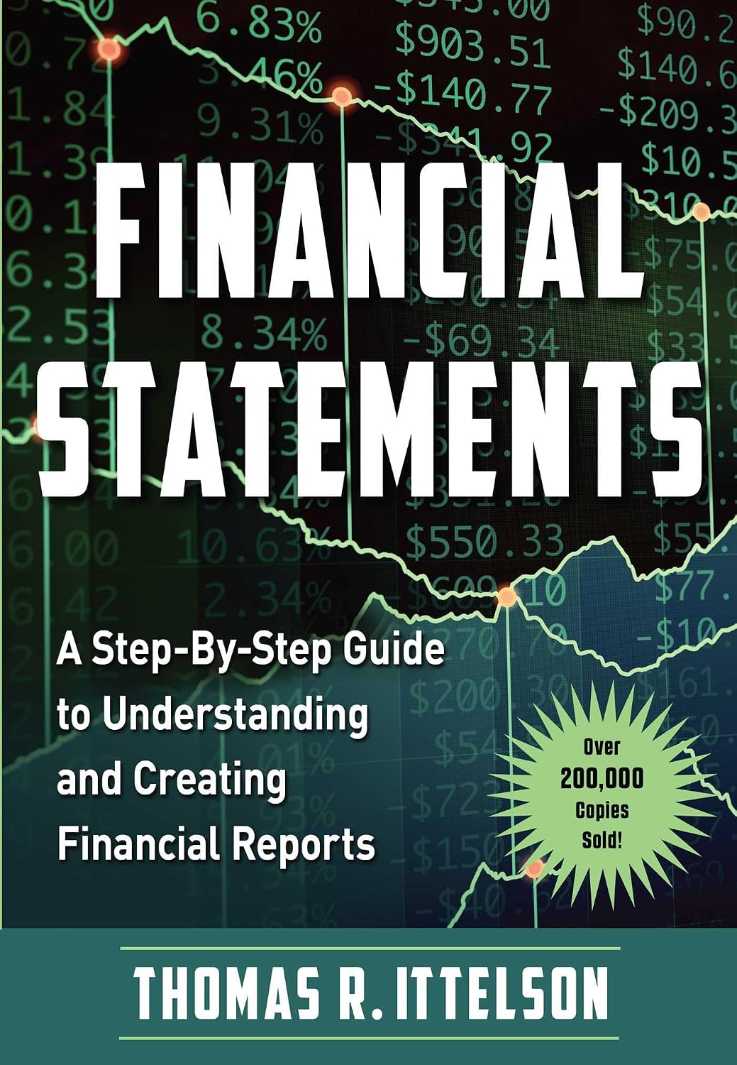 capítulo por capítulo baixar Financial Statements: A Step-By-Step Guide to Understanding and Creating Financial Reports (Over 200,000 Copies Sold!)