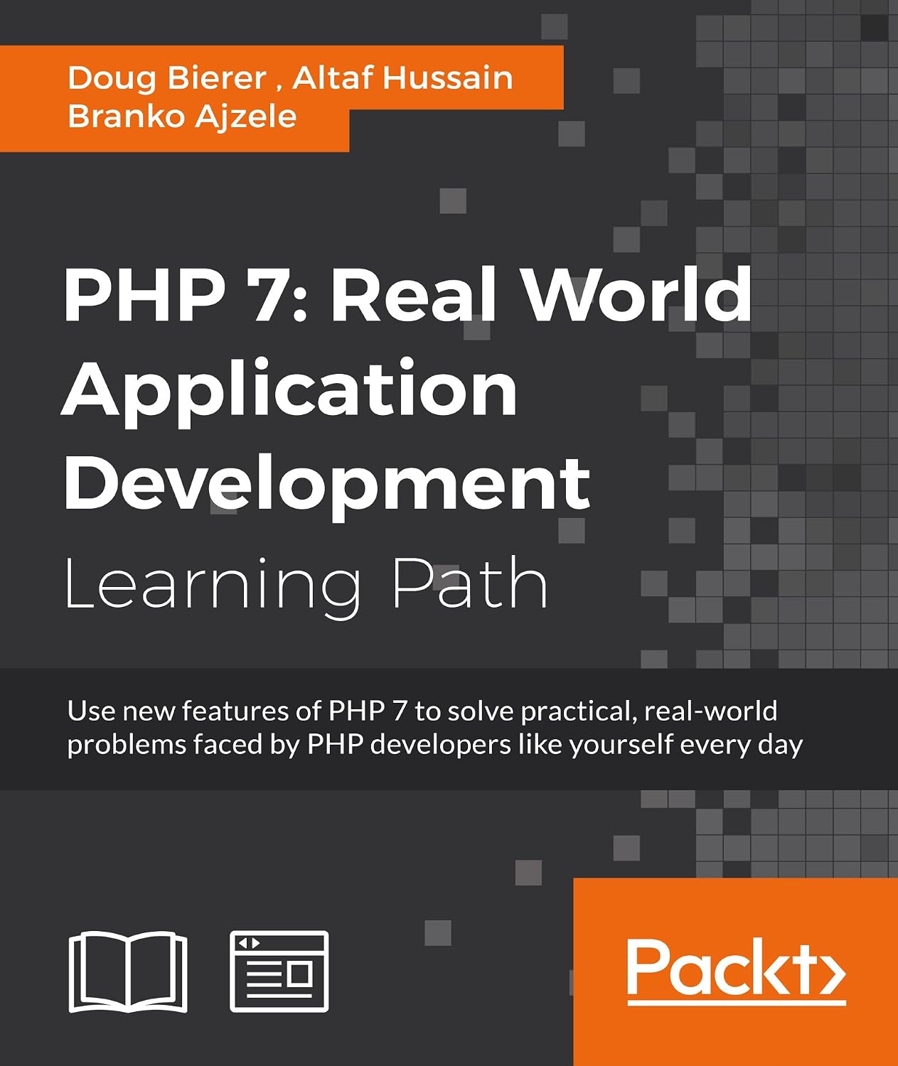 ler totalmente PHP 7: Real World Application Development (English Edition)