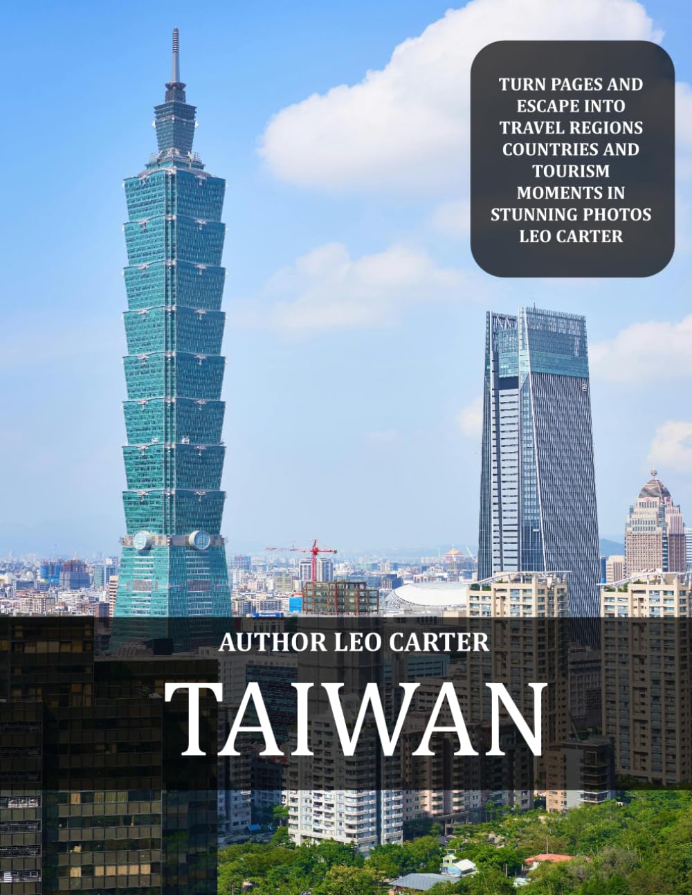 Taiwan: A Collection of 40 Scenic Photographs Showcasing the Taiwan baixar o livro de graça