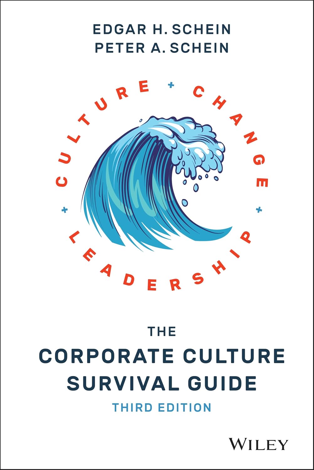ler totalmente The Corporate Culture Survival Guide