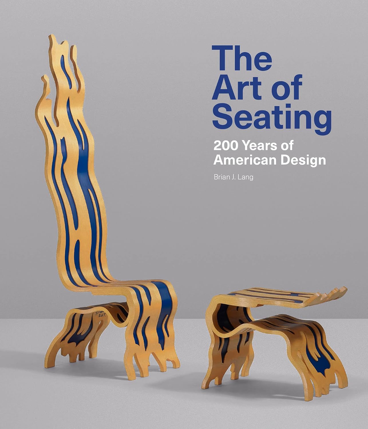 The Art of Seating: 200 Years of American Design baixar livro de graça
