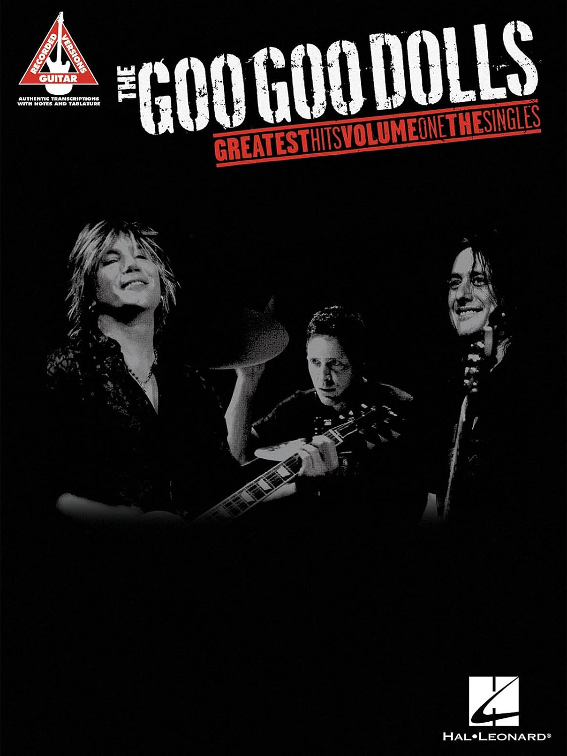 The Goo Goo Dolls - Greatest Hits Volume 1: The Singles baixar o livro de graça