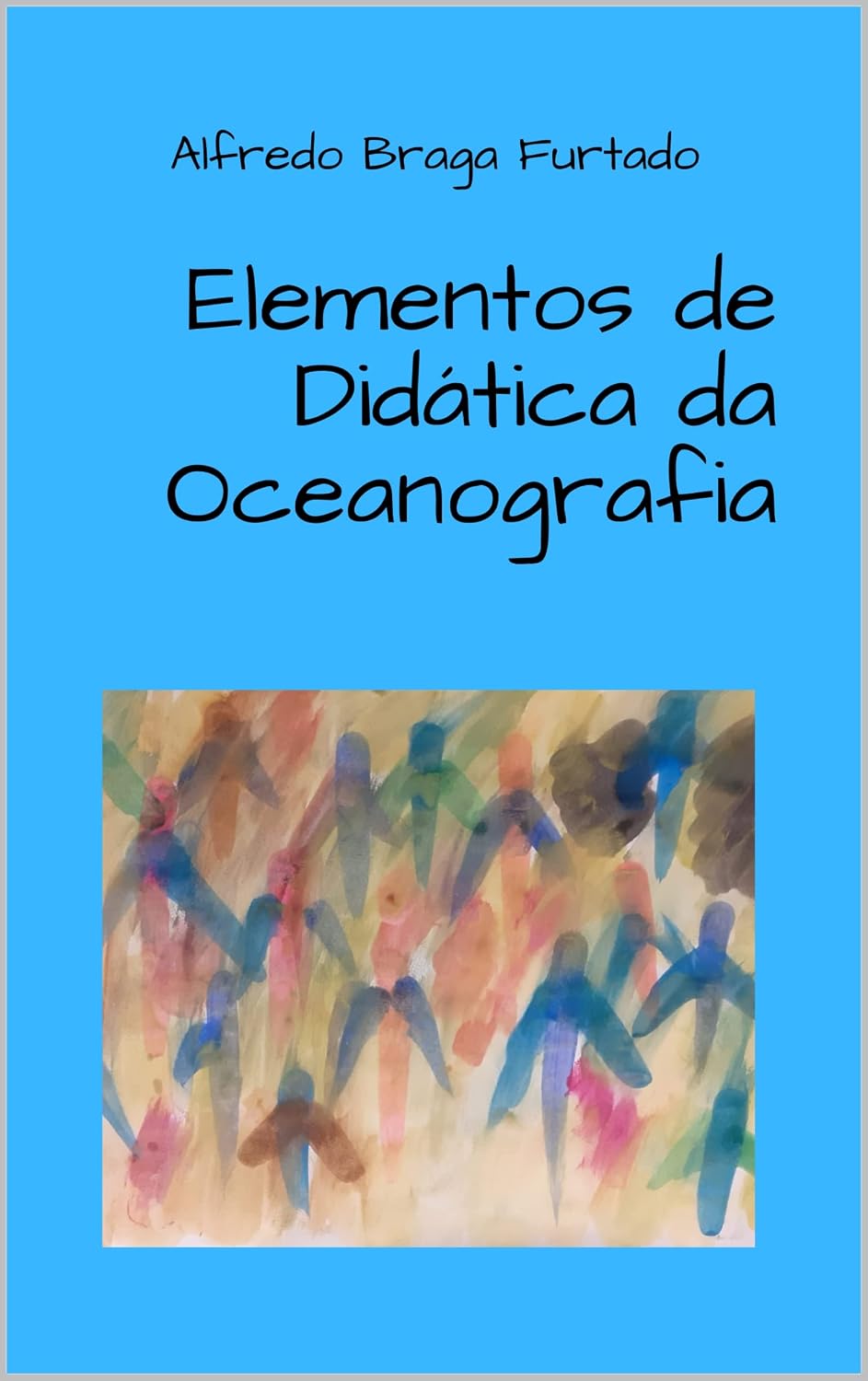 ler totalmente Elementos de Didática da Oceanografia