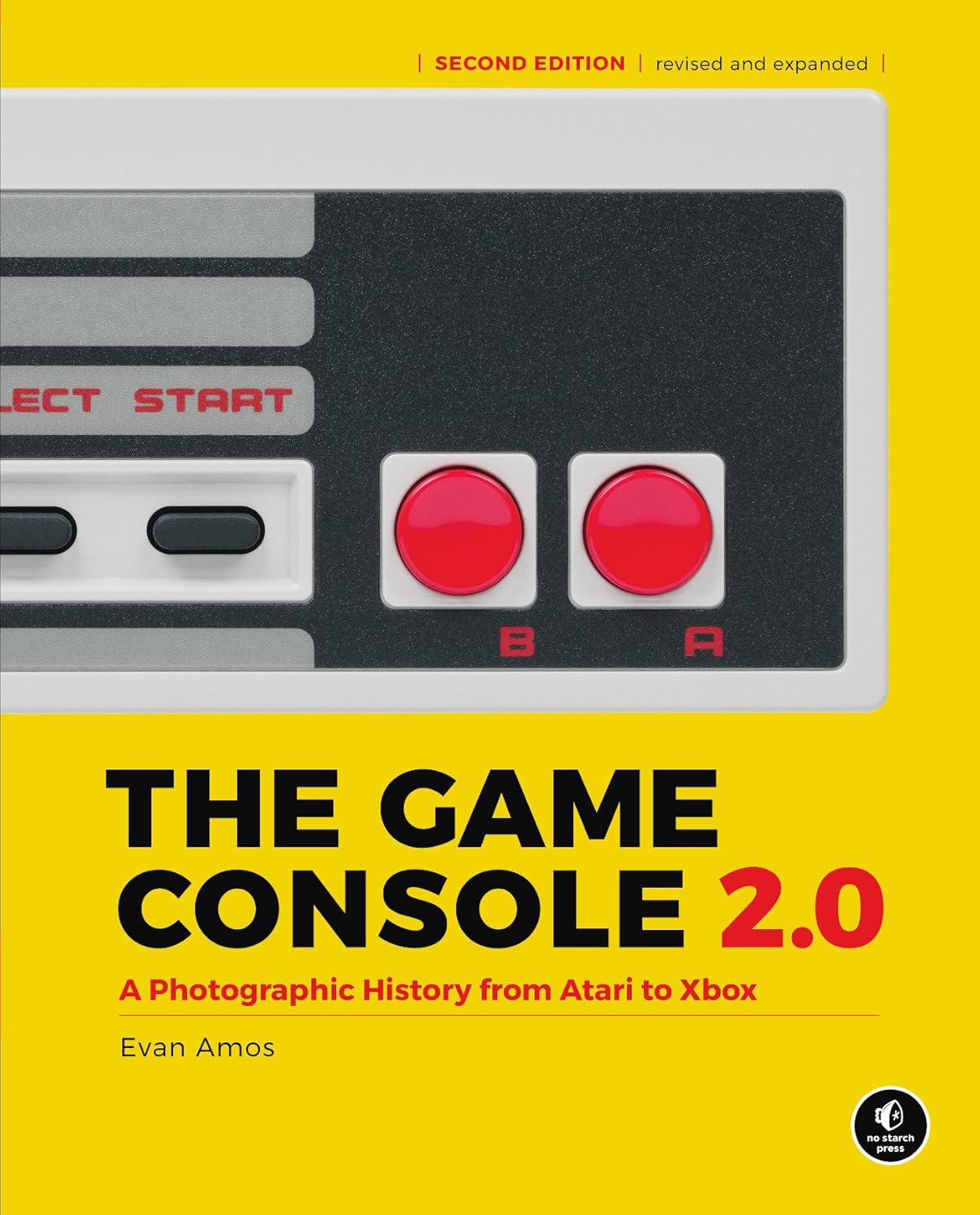 The Game Console 2.0: A Photographic History from Atari to Xbox baixar livro de graça