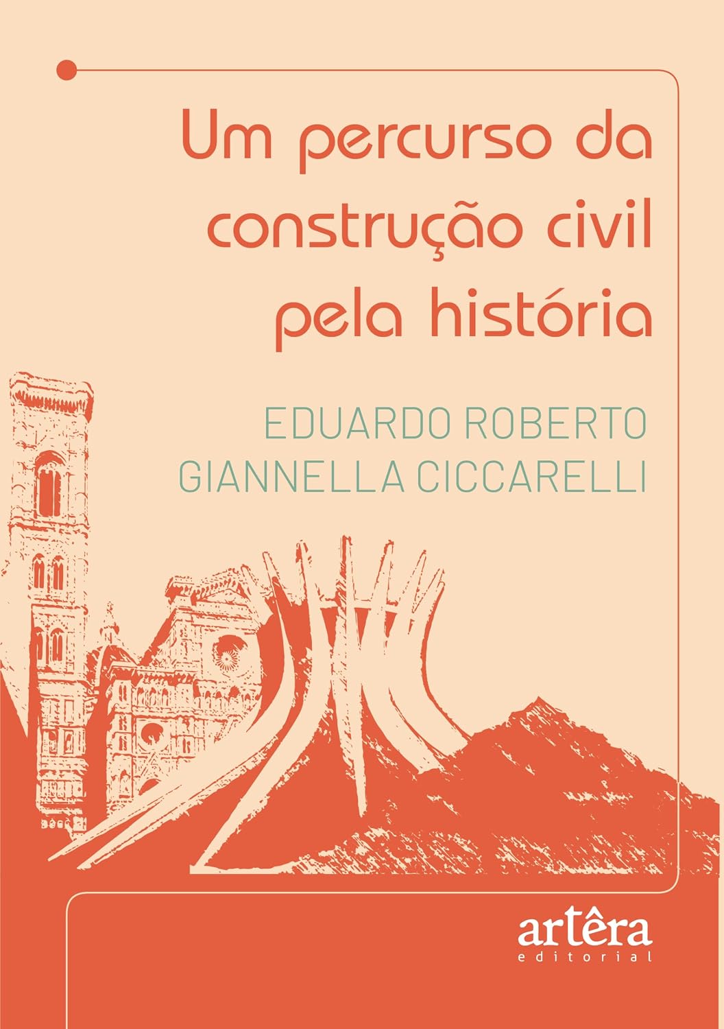 Um Percurso da Construção Civil Pela História baixar o livro de graça