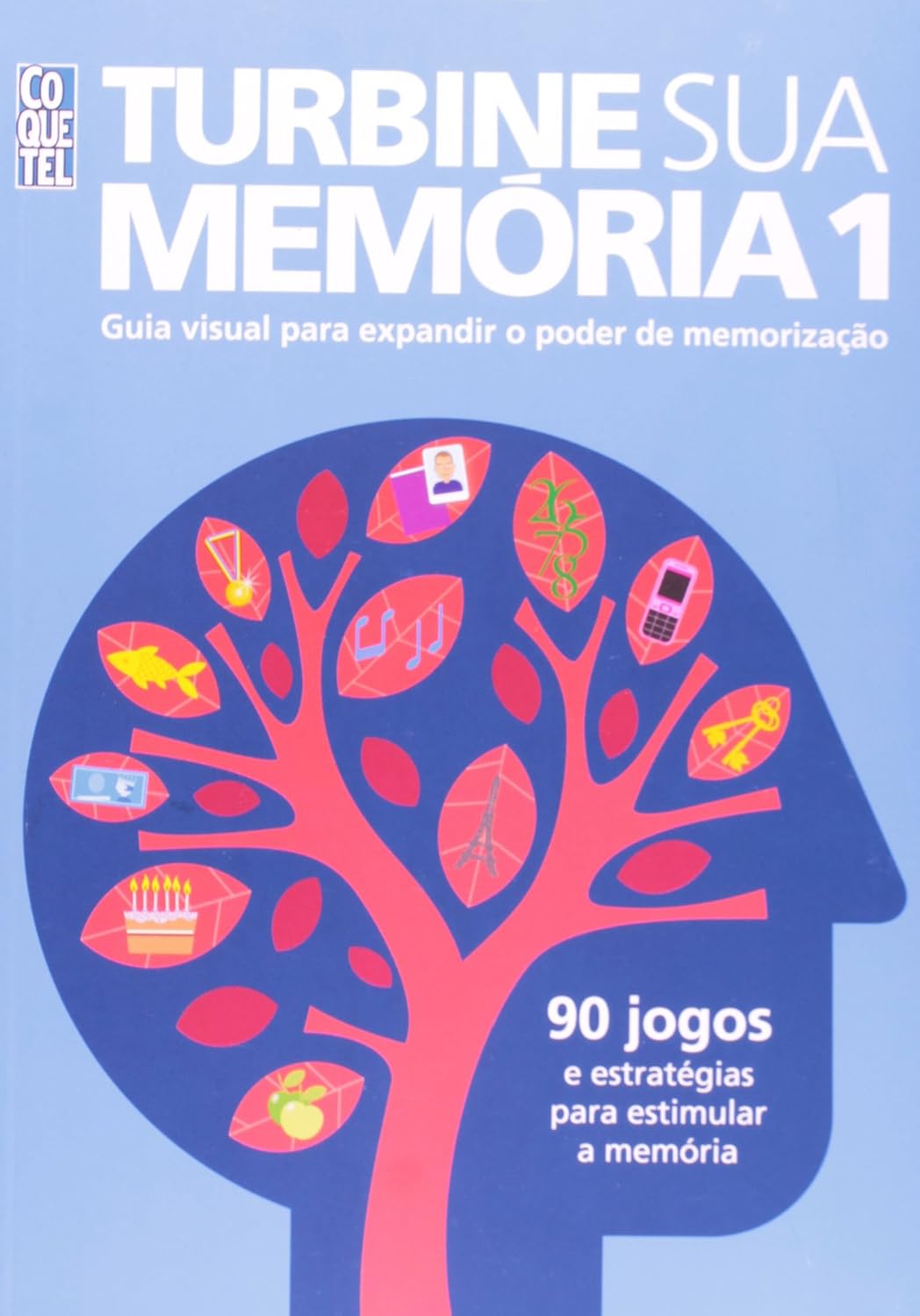 Turbine Sua Memória 1 baixar o livro de graça