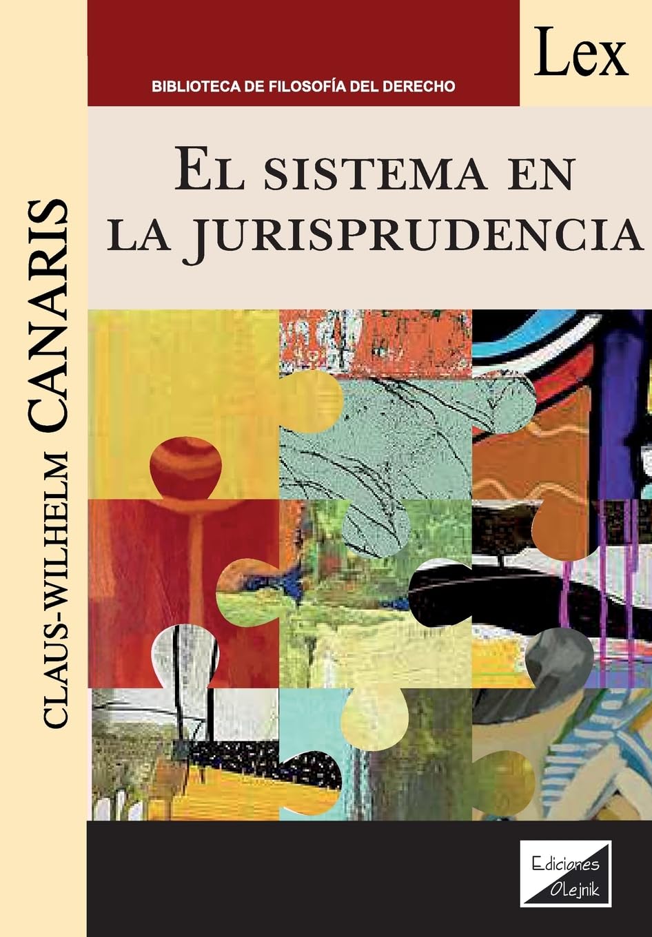 El sistema en la jurisprudencia baixar livro de graça