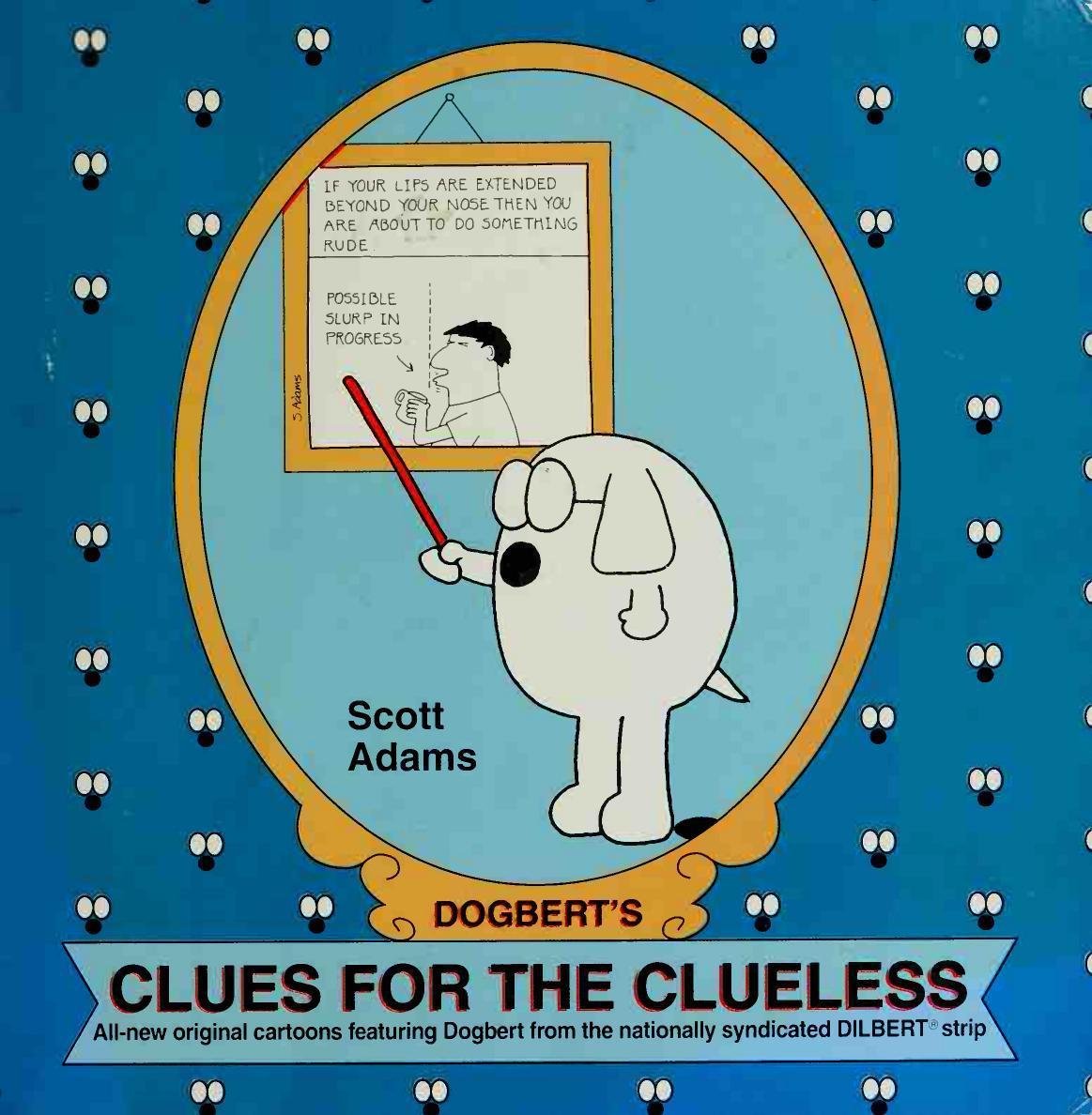 capítulo por capítulo baixar Clues For The Clueless (Dilbert Book 3) (English Edition)