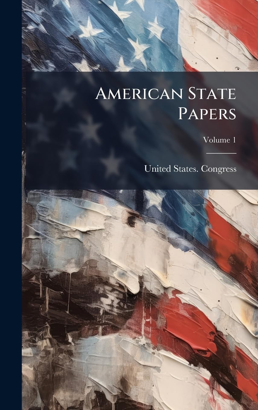 American State Papers baixar o livro de graça