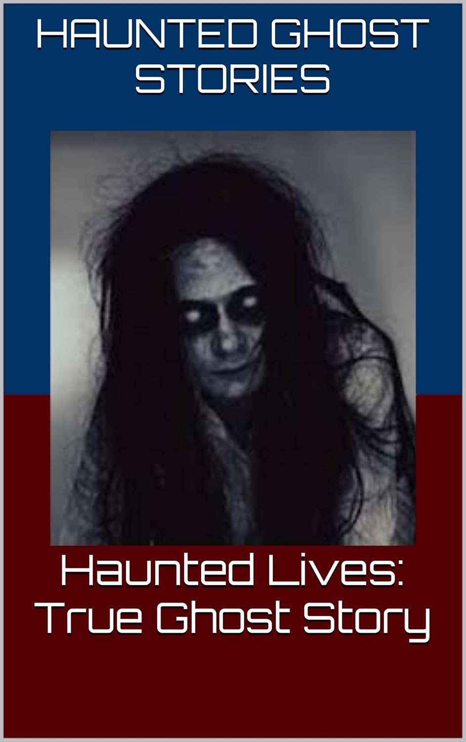 ler totalmente Haunted Lives: True Ghost Story (English Edition)