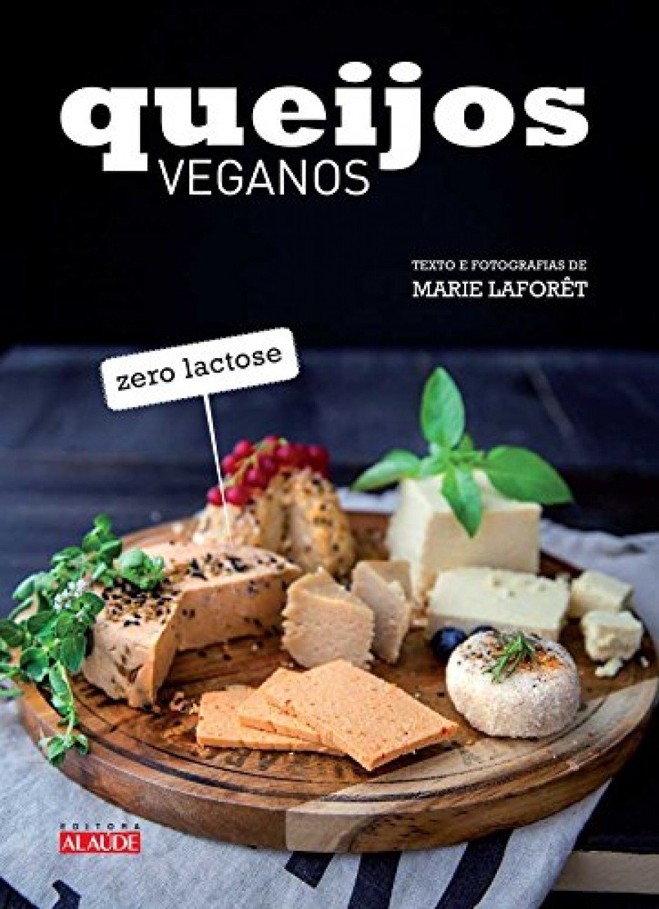 Queijos veganos baixar o livro de graça