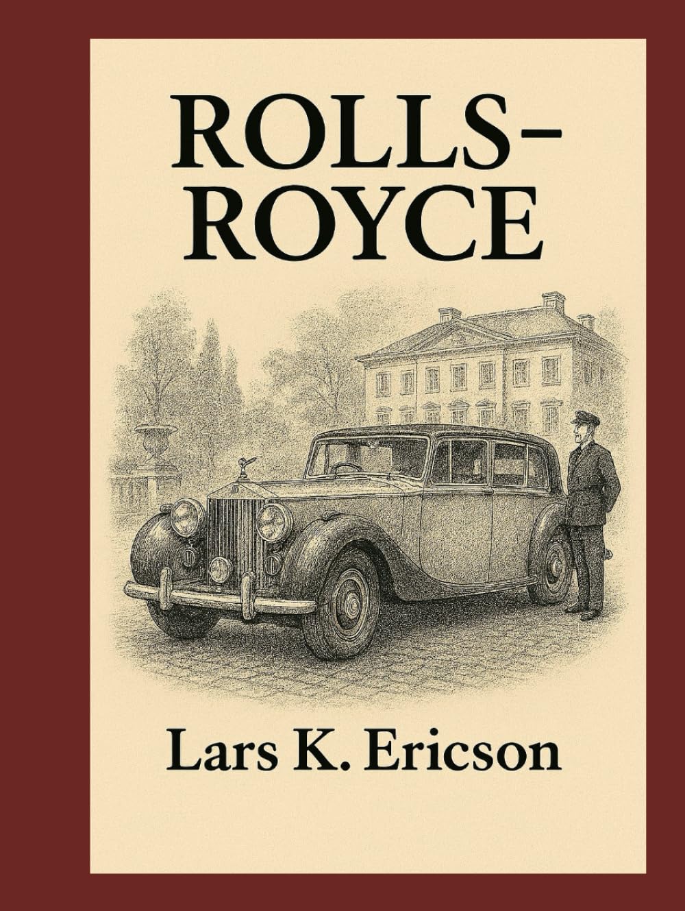 capítulo por capítulo baixar Rolls-Royce: Elegance in Every Detail – for Enthusiasts and Collectors (Global Cars)