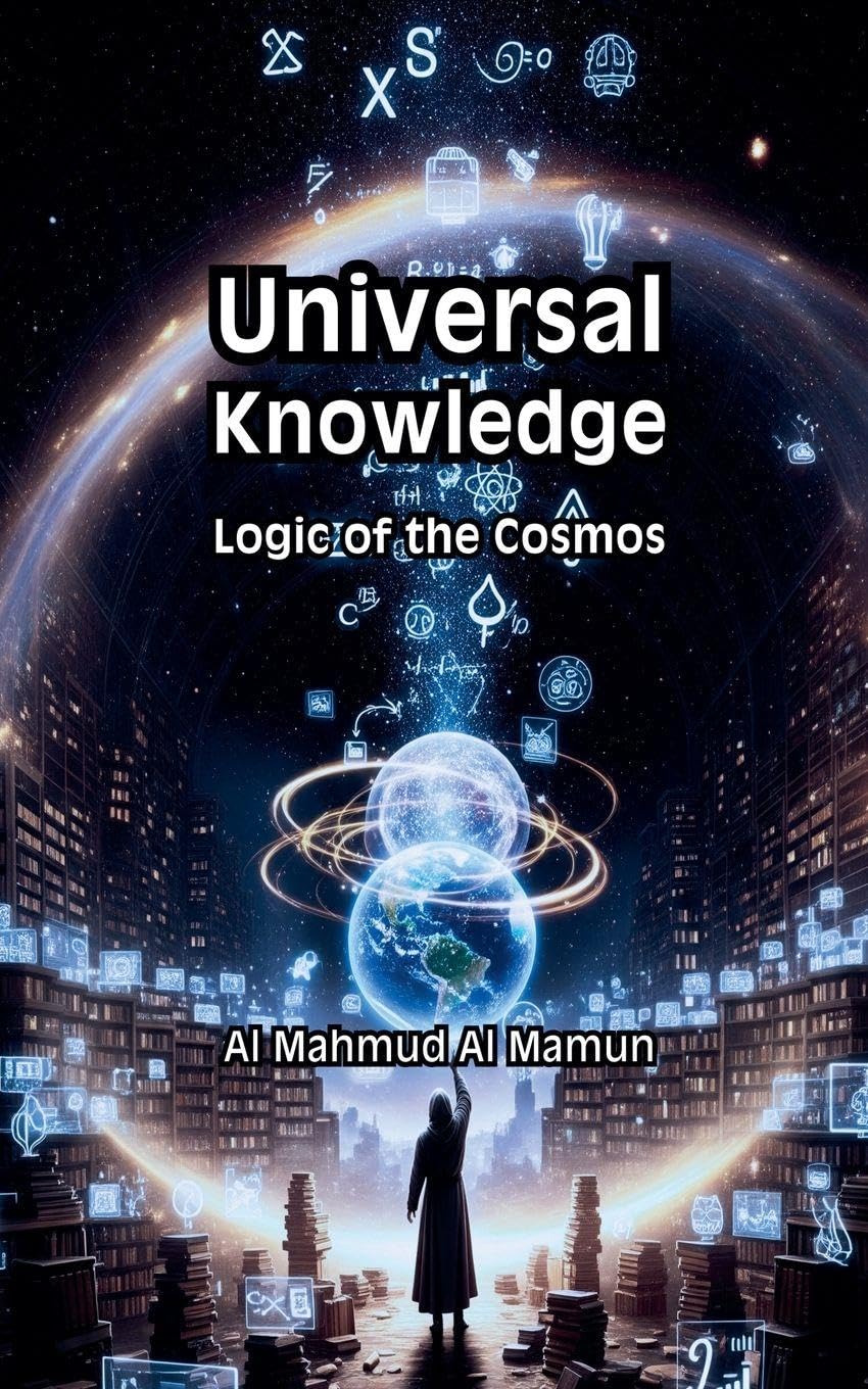 Universal Knowledge baixar o livro de graça