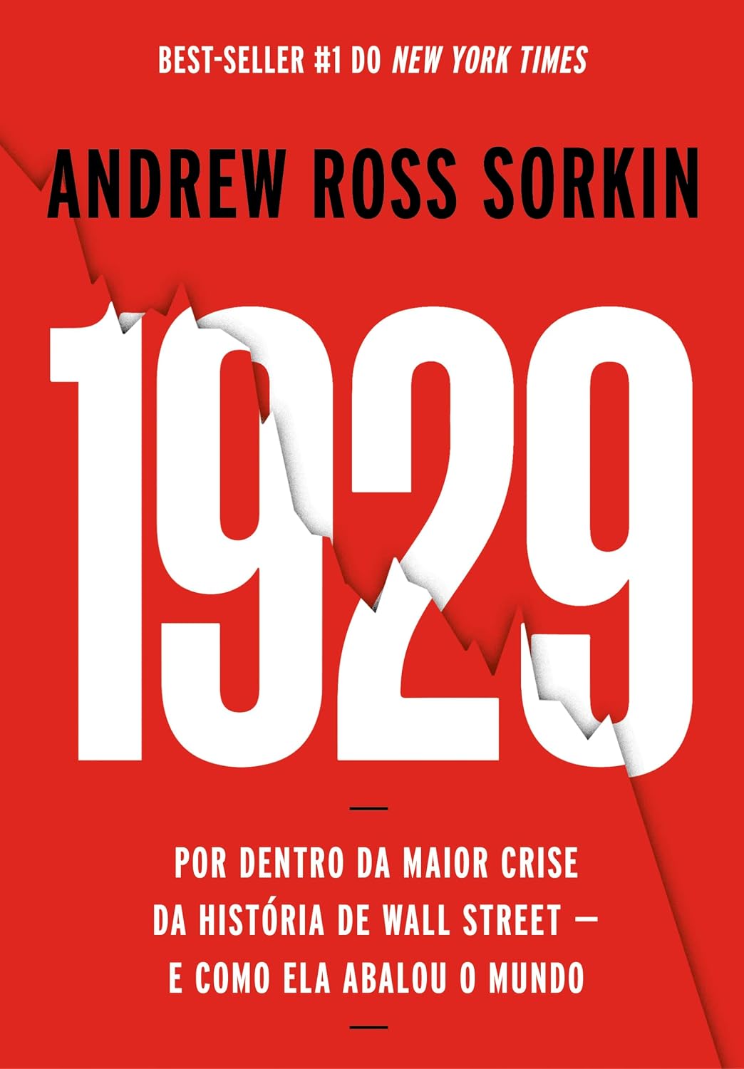1929: Por dentro da maior crise da história de Wall Street - e como ela abalou o mundo baixar o livro de graça