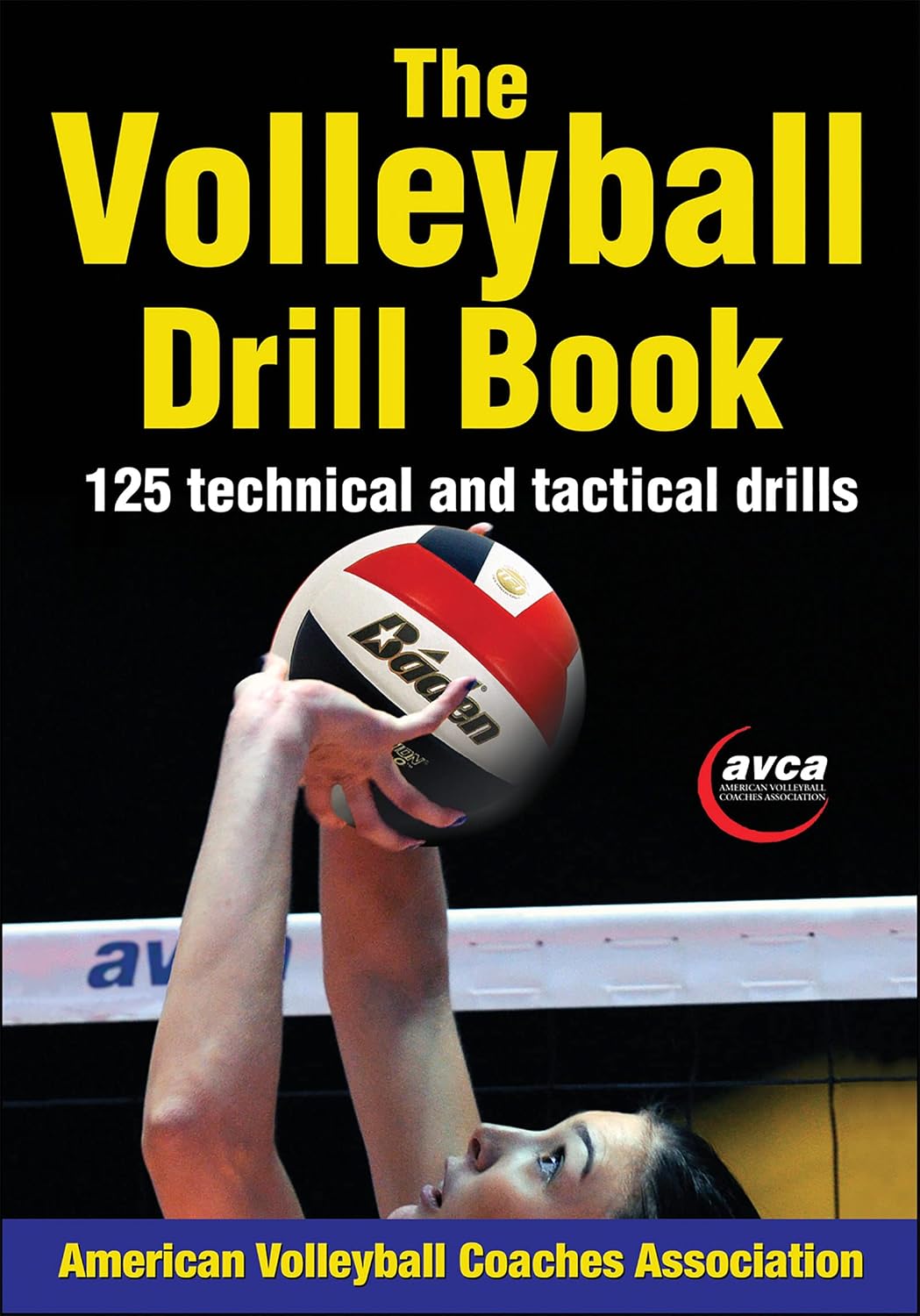 ler totalmente The Volleyball Drill Book (English Edition)