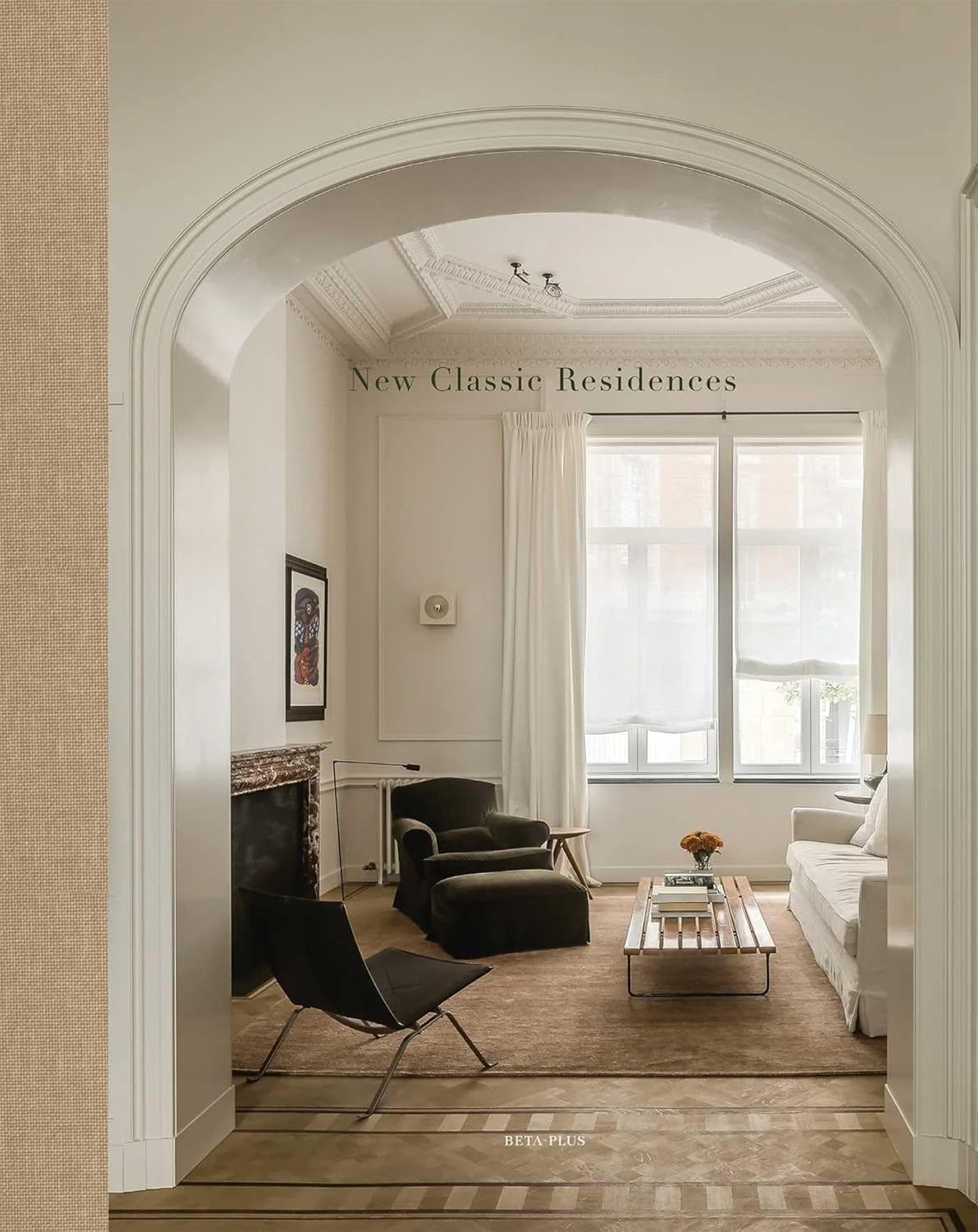 NEW CLASSIC RESIDENCES baixar livro de graça
