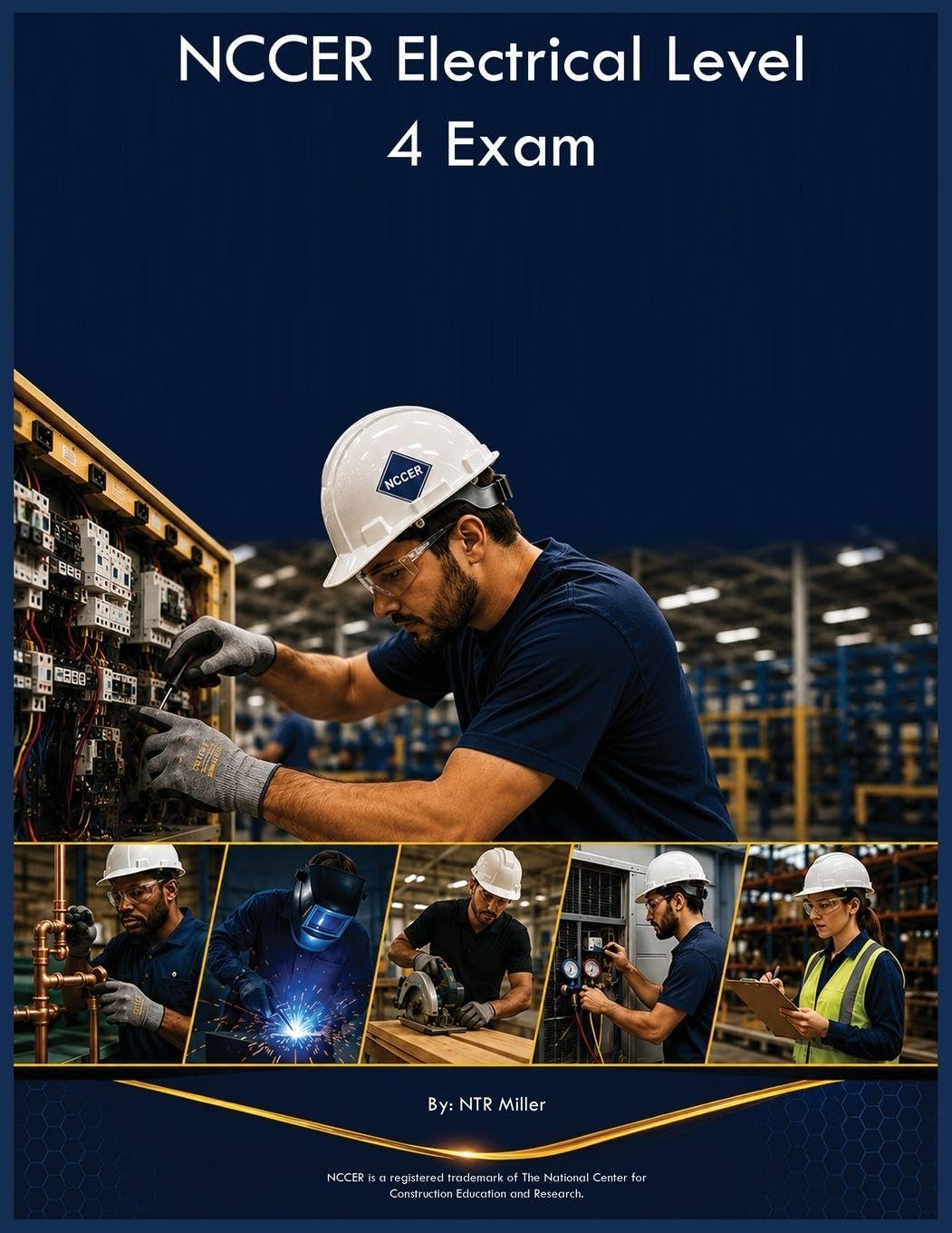 capítulo por capítulo baixar NCCER Electrical Level 4 Exam