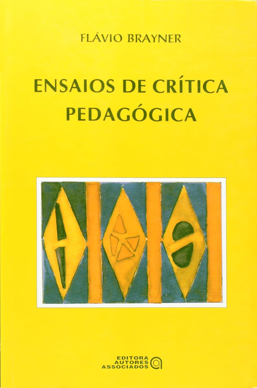 Ensaios de Crítica Pedagógica baixar o livro de graça