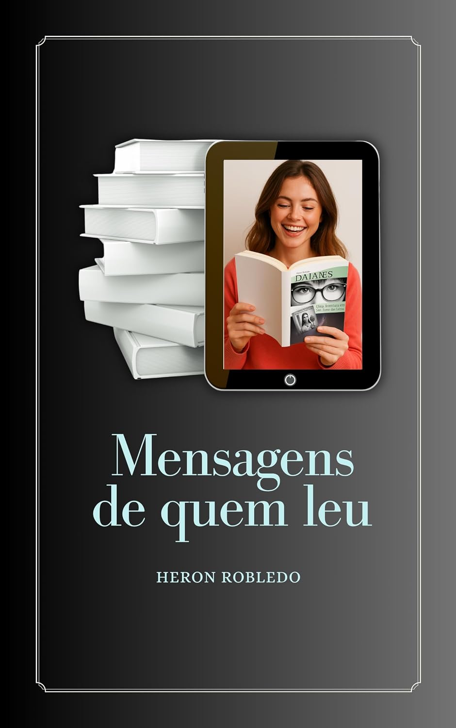 Mensagens de Quem Leu baixar livro de graça