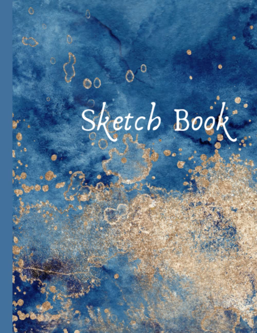 Sketch Book: Blank Paper for Drawing, Writing, Painting, Sketching or Doodling or Learning to Draw Sketch Books For Kid |: For Sketching Abstract Sketchbook 120 Pages of 8.5"x11" baixar livro de graça