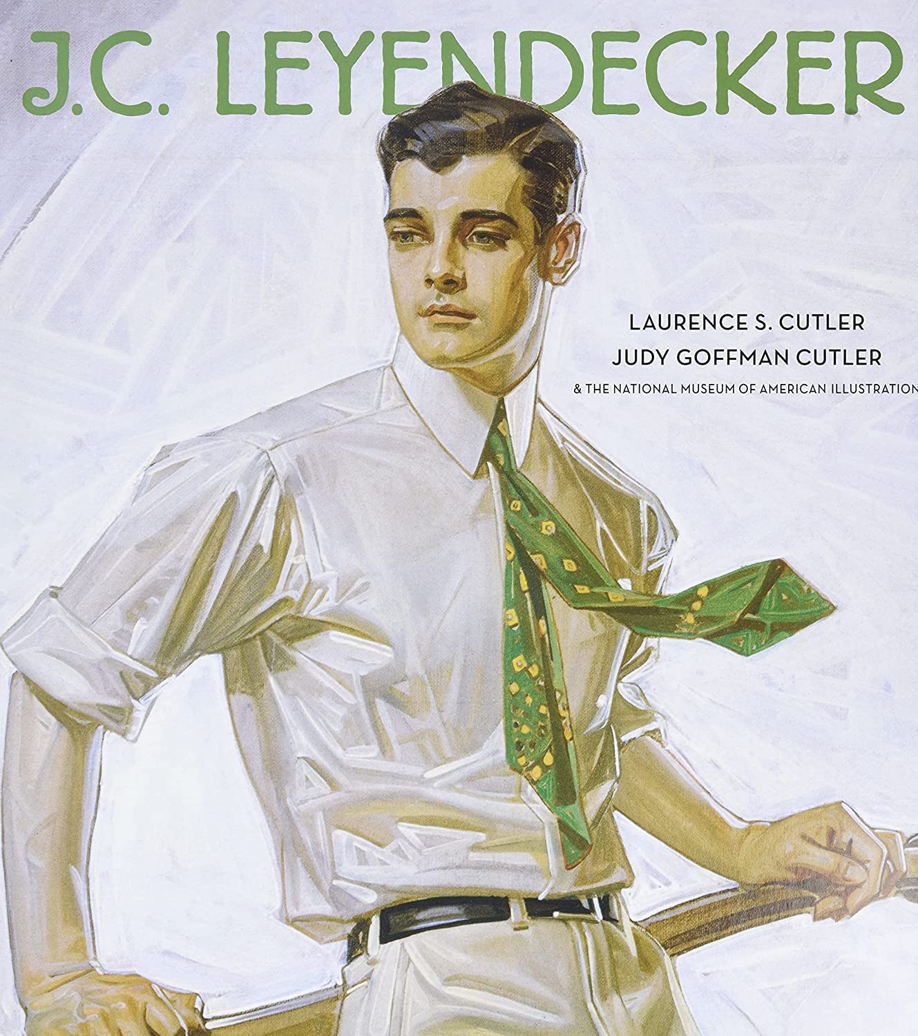 J.C. Leyendecker: American Imagist baixar o livro de graça