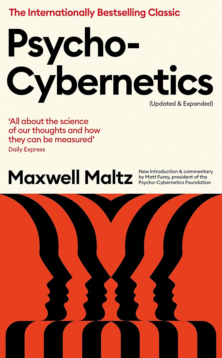 capítulo por capítulo baixar Psycho-Cybernetics (Updated and Expanded) (English Edition)