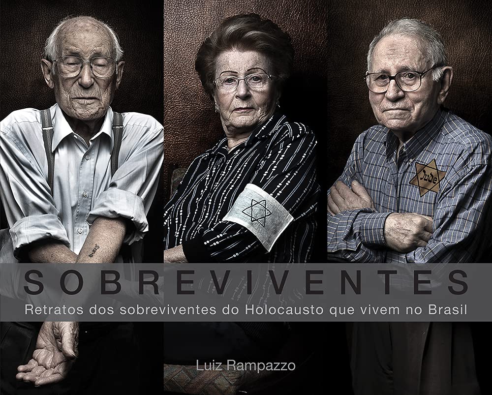 ler totalmente Sobreviventes - Volume I