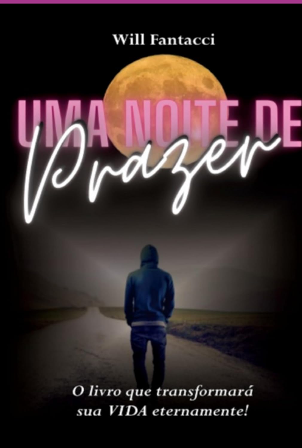 Uma Noite De Prazer baixar livro de graça