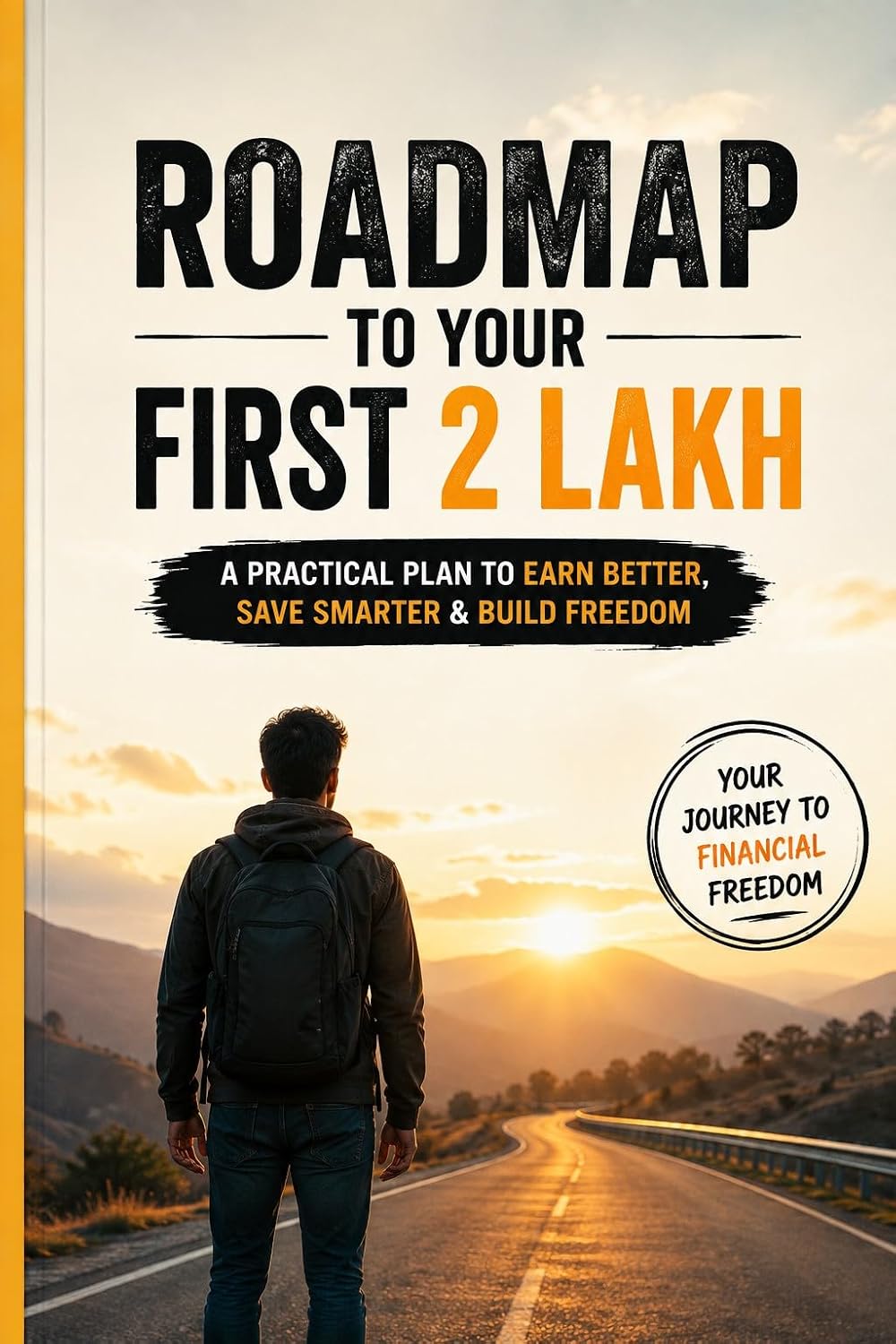 ROADMAP TO YOUR FIRST ₹2 LAKH INCOME: Blueprint to Build Multiple Income Streams Using AI, Digital Products, Freelancing, YouTube, Affiliate Marketing & Smart Automation (English Edition) baixar livro de graça