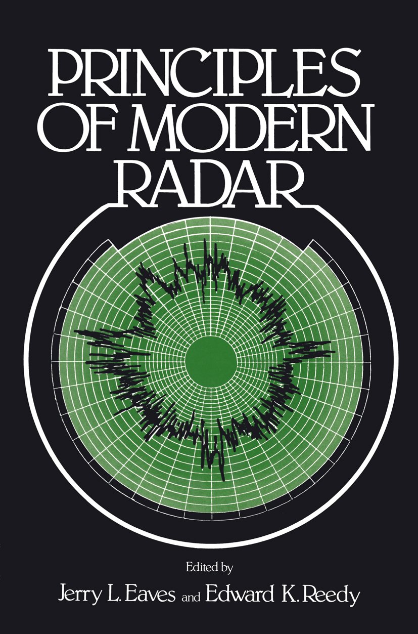 ler totalmente Principles of Modern Radar (English Edition)