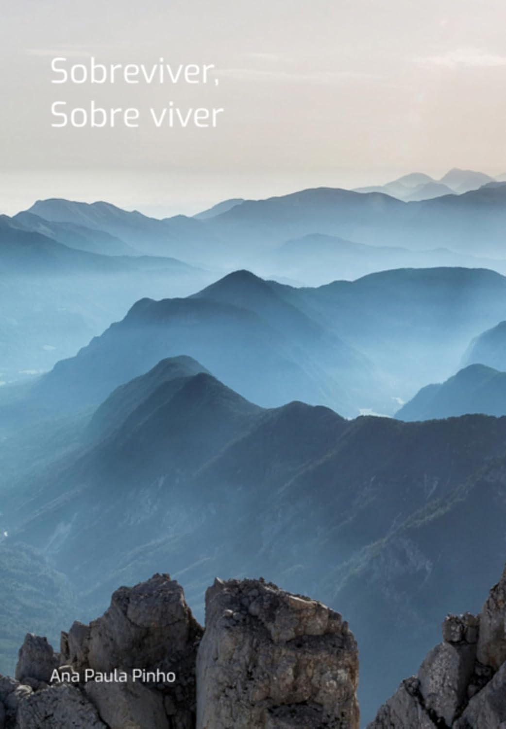 ler totalmente Sobreviver, Sobre Viver