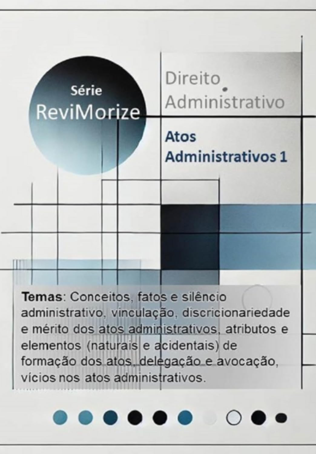 ler totalmente Atos Administrativos 1