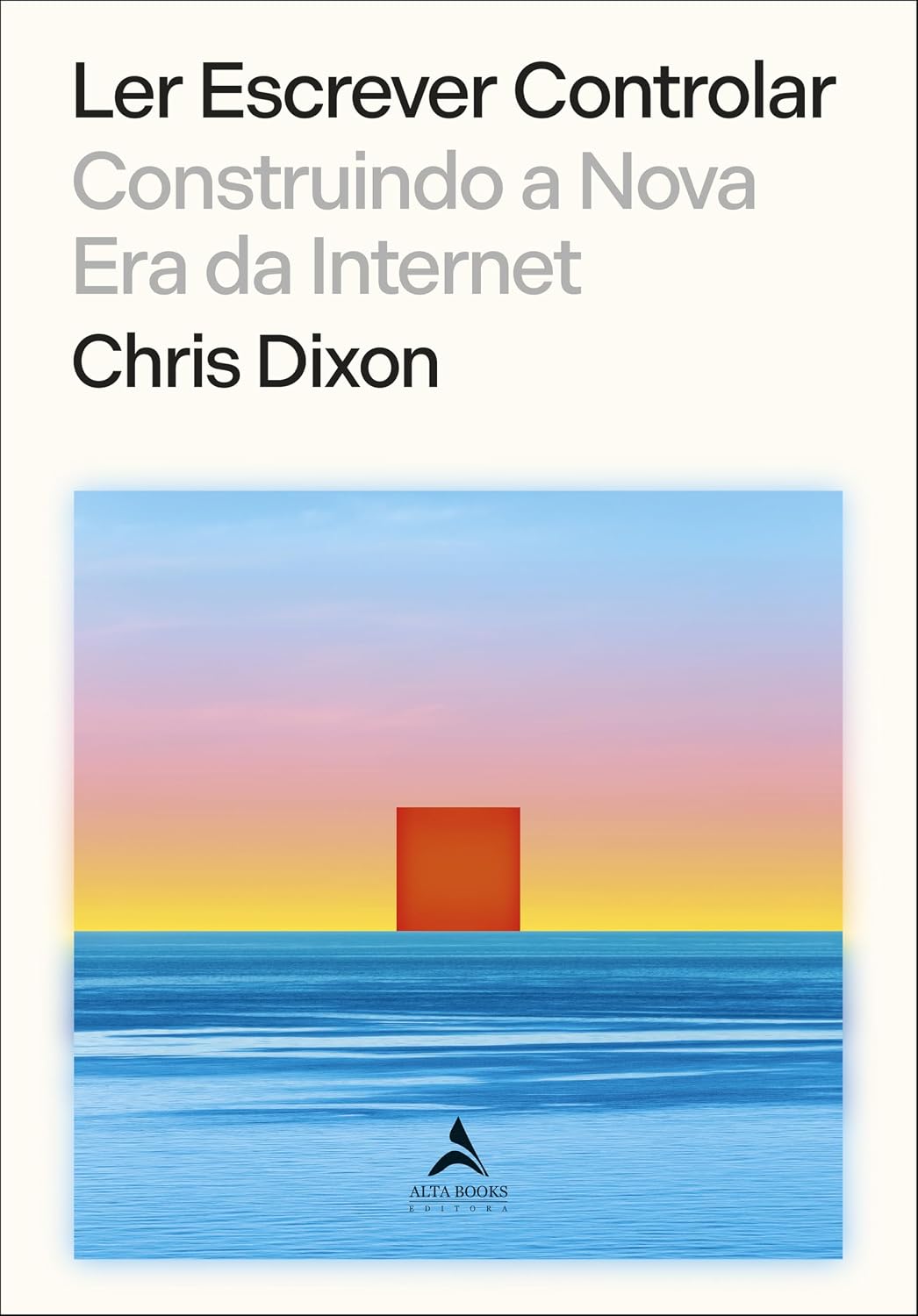 capítulo por capítulo baixar Ler escrever controlar: construindo a nova era da internet