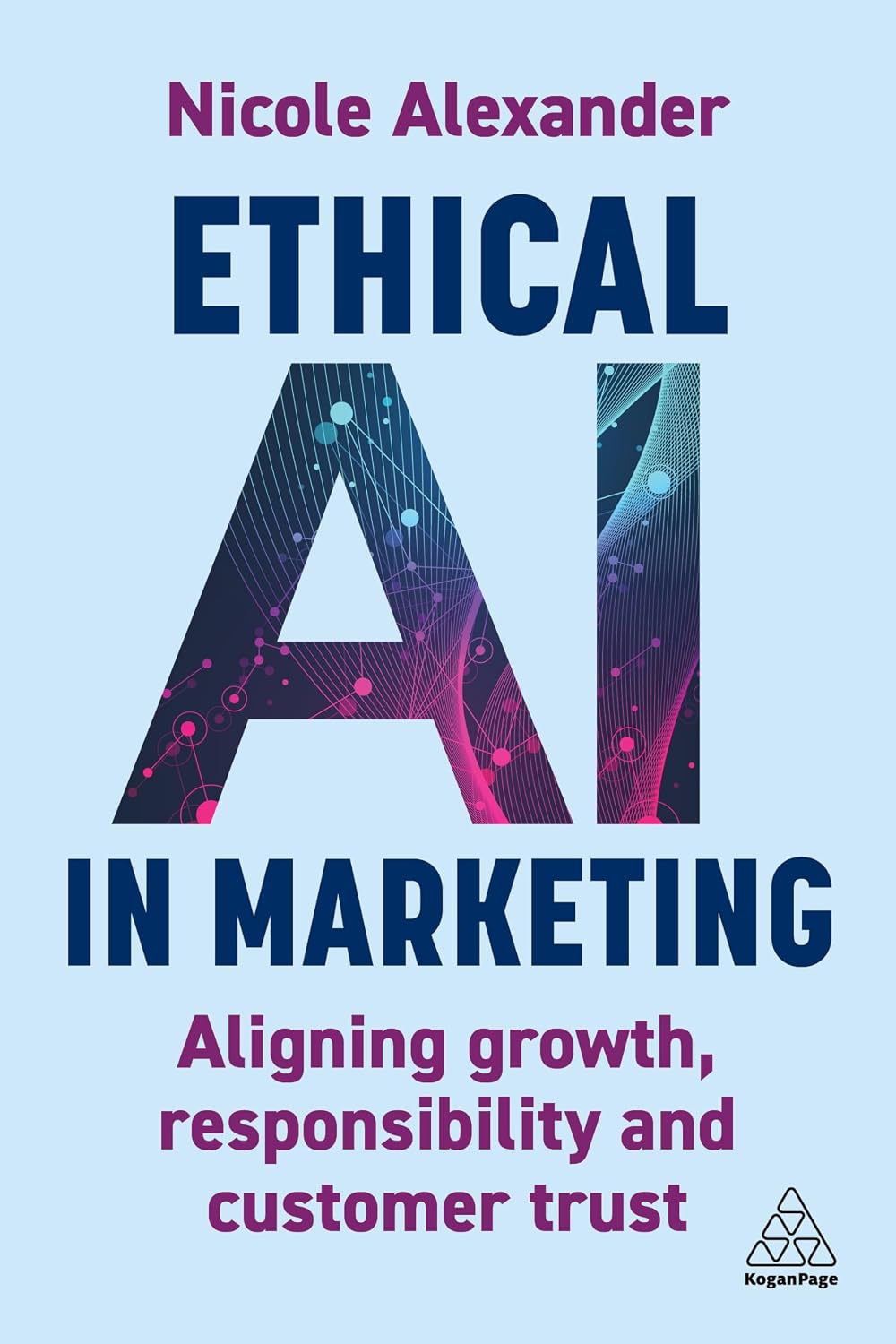 ler totalmente Ethical AI in Marketing: Aligning Growth, Responsibility and Customer Trust