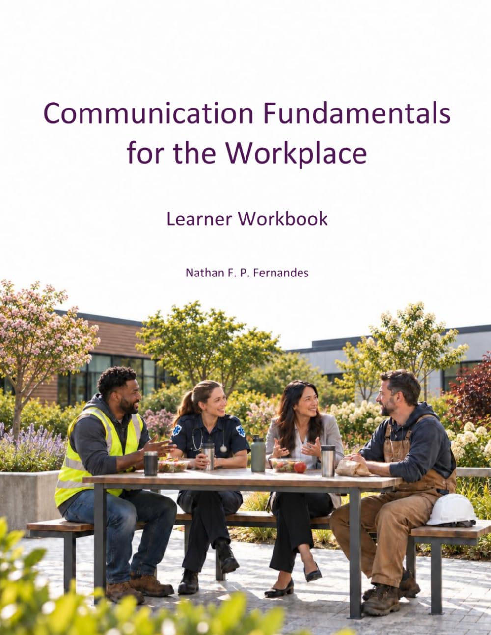 ler totalmente Communication Fundamentals for the Workplace