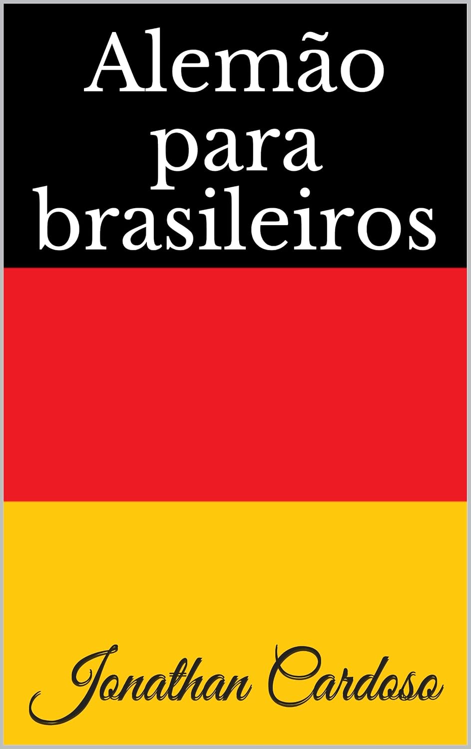 capítulo por capítulo baixar Alemão para brasileiros: Vol. 1