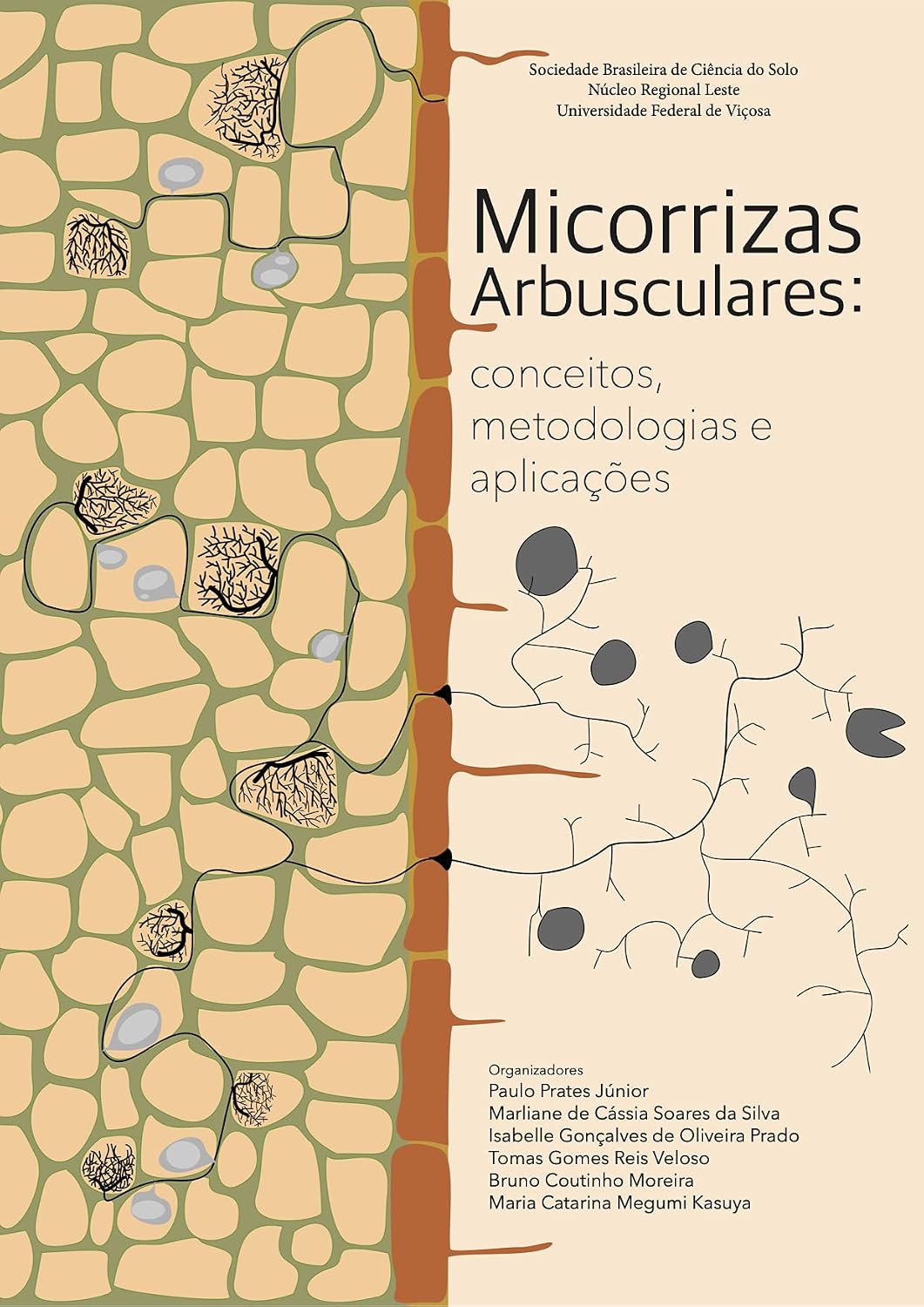 Micorrizas Arbusculares: conceitos, metodologias e aplicações baixar livro de graça