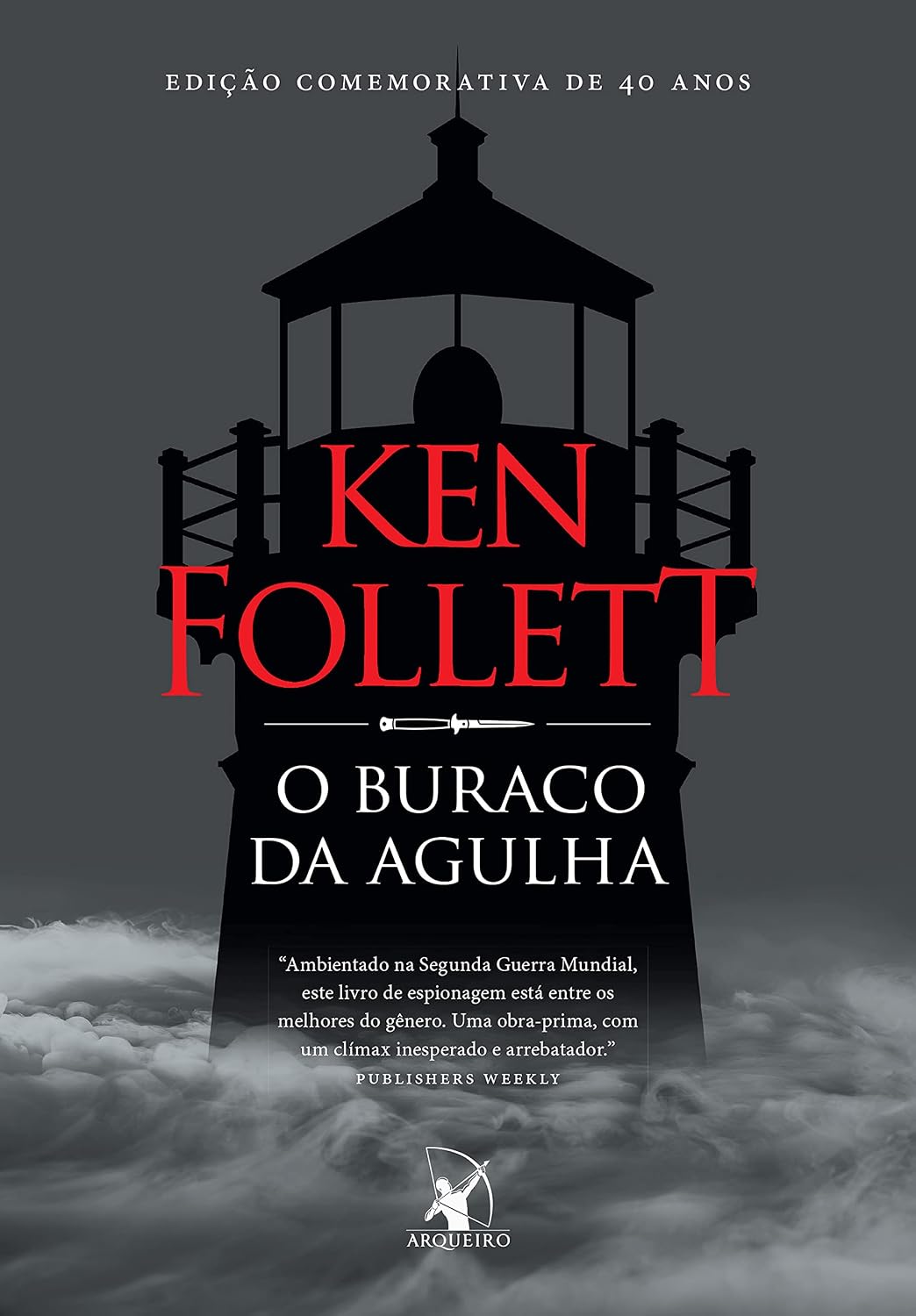 O buraco da agulha baixar o livro de graça