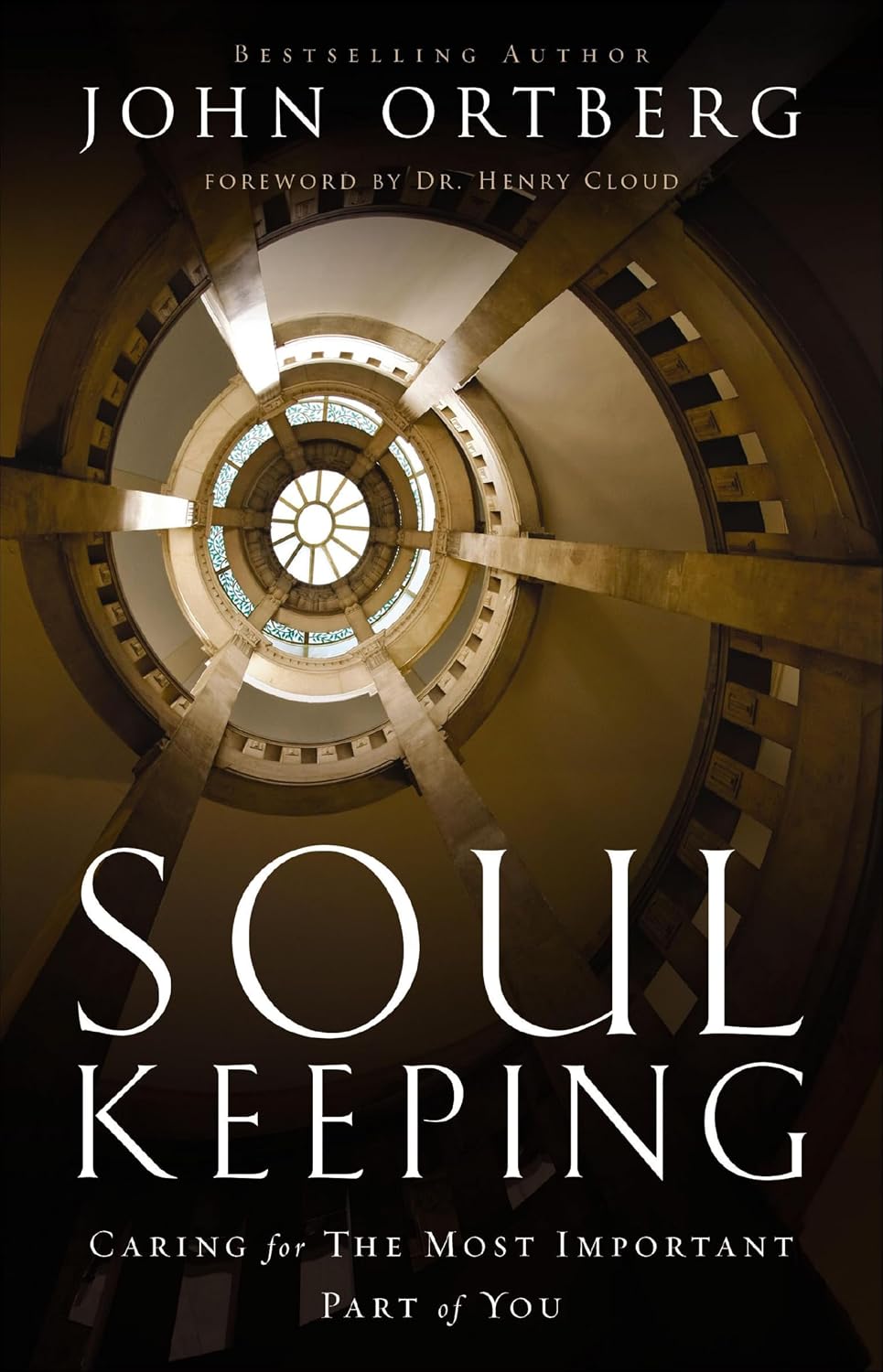 ler totalmente Soul Keeping: Caring for the Most Important Part of You (English Edition)