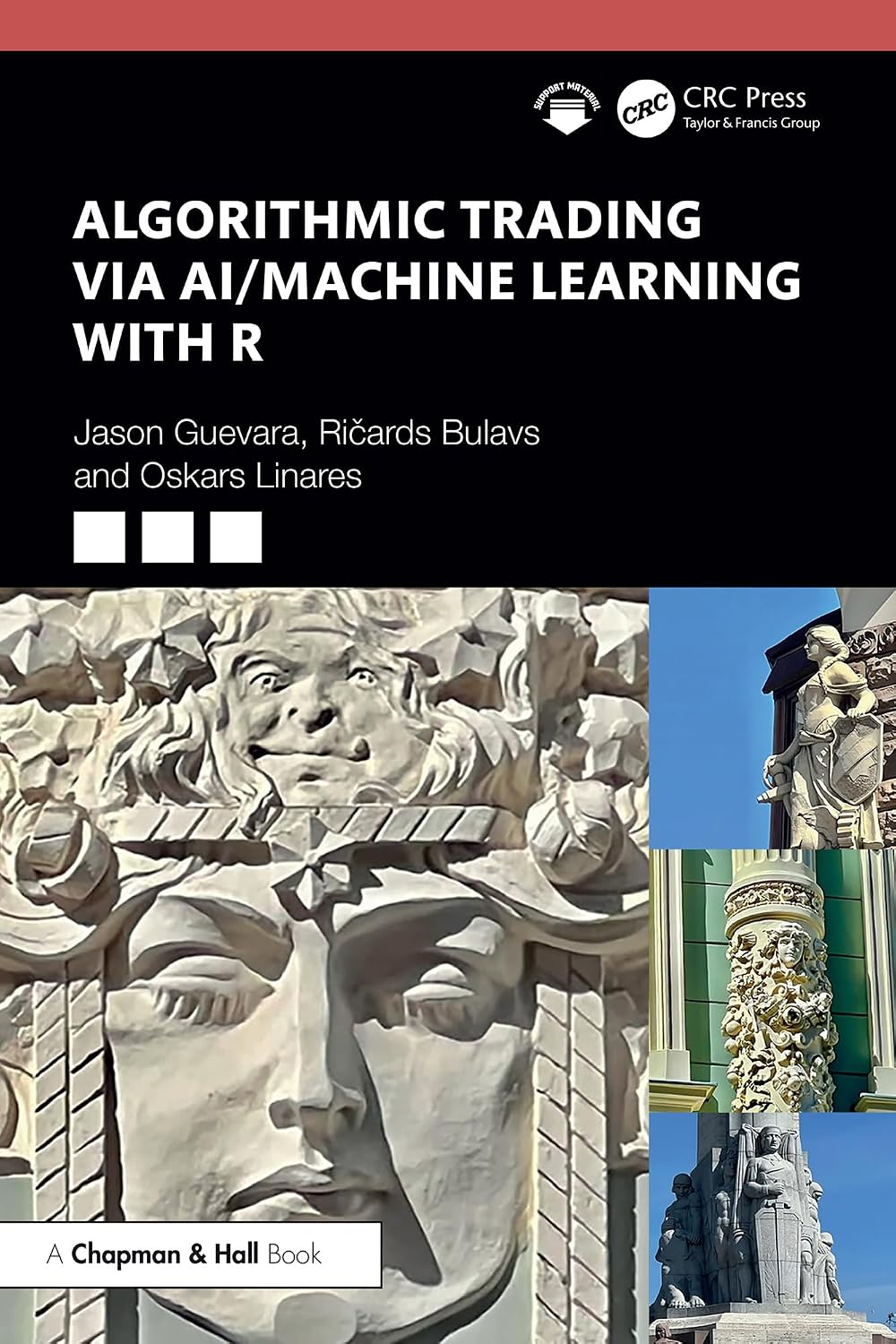 Algorithmic Trading via AI/Machine Learning with R (English Edition) baixar livro de graça