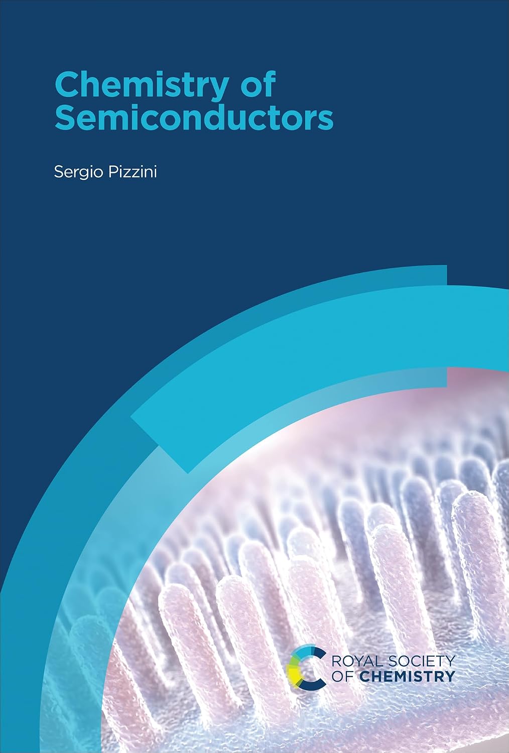 Chemistry of Semiconductors (English Edition)
