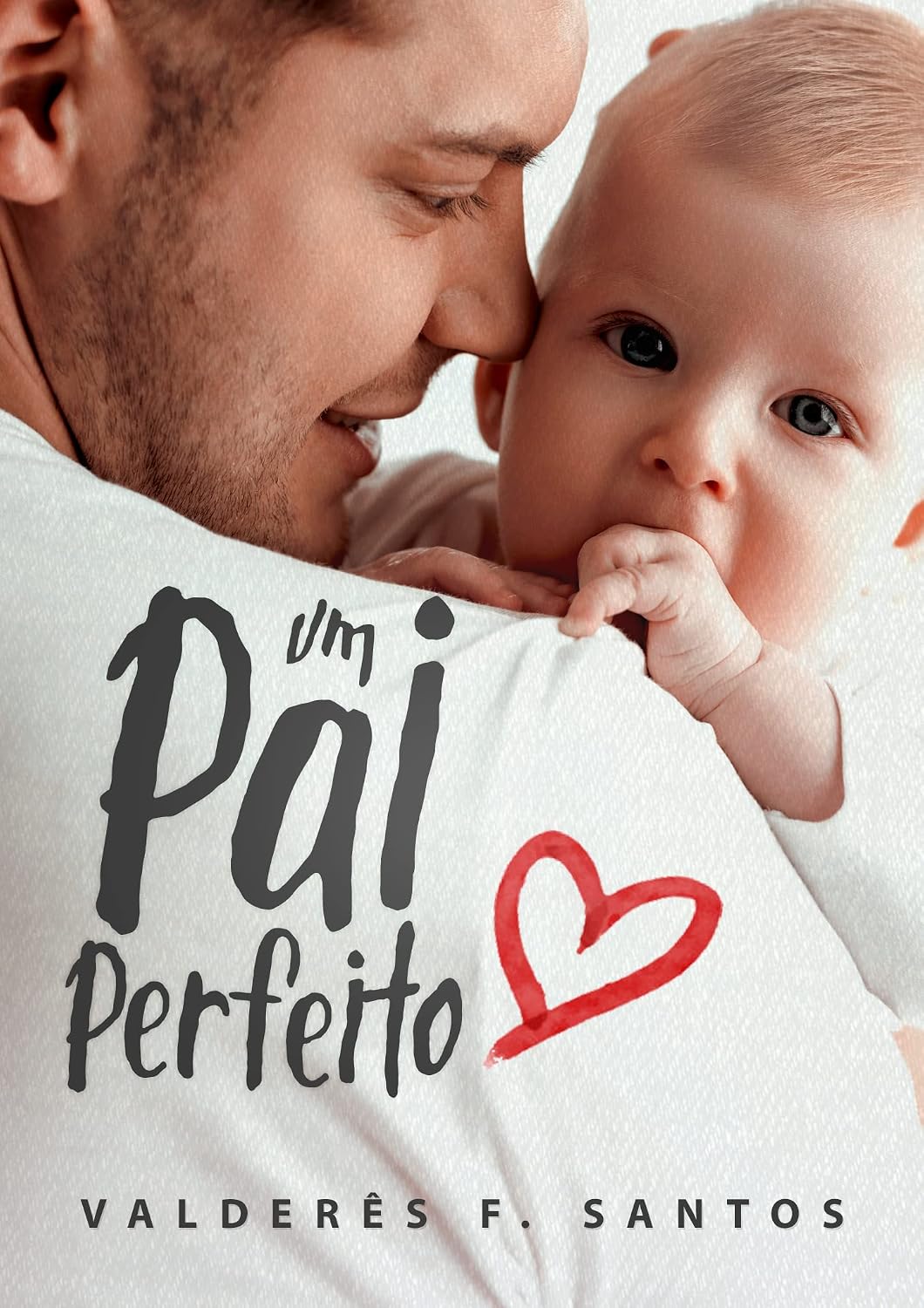 capítulo por capítulo baixar Um pai perfeito (Série Familia Vitali Livro 6)