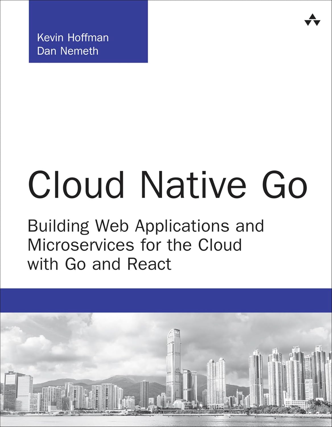 ler totalmente Cloud Native Go: Building Web Applications and Microservices for the Cloud with Go and React (Developer's Library) (English Edition)