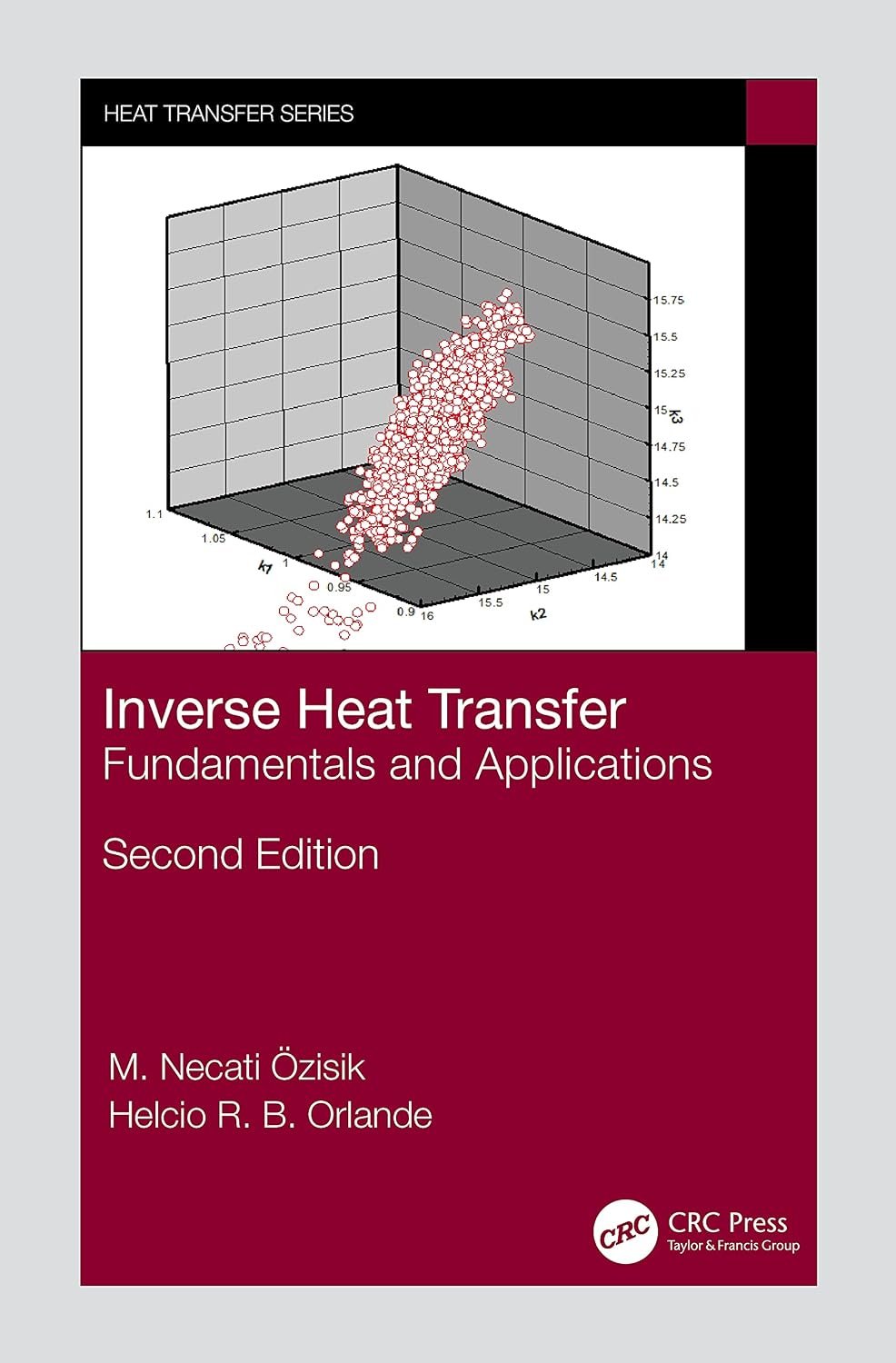 Inverse Heat Transfer: Fundamentals and Applications baixar livro de graça