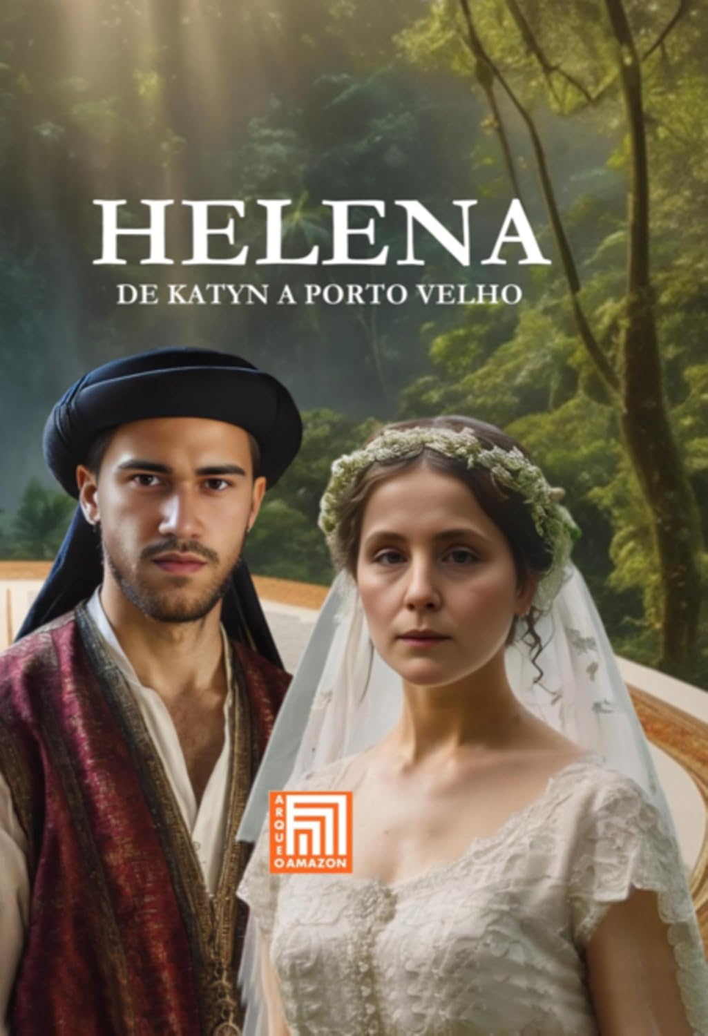 Helena: De Katyn A Porto Velho baixar o livro de graça