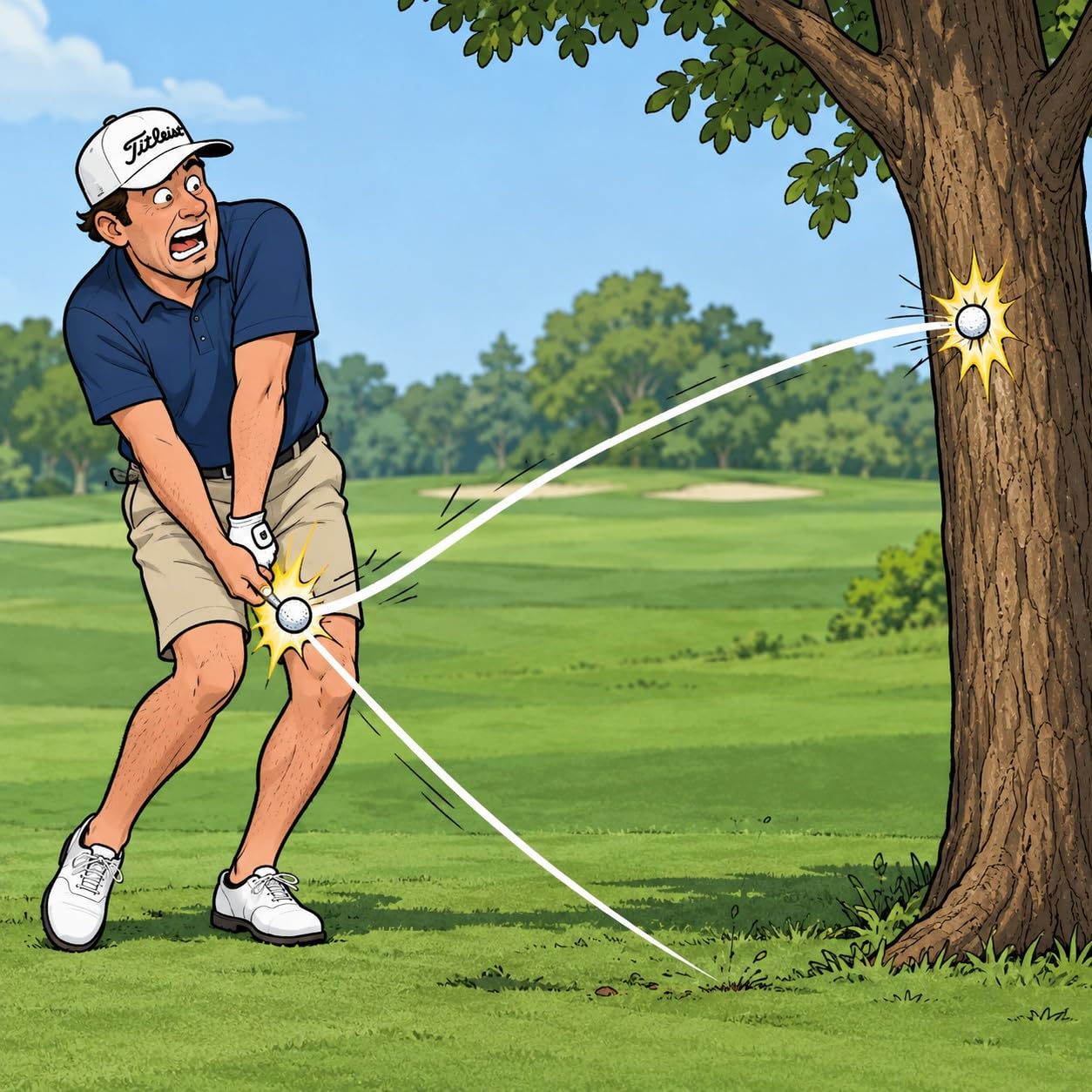 capítulo por capítulo baixar The Alphabet of Dad Golf (English Edition)