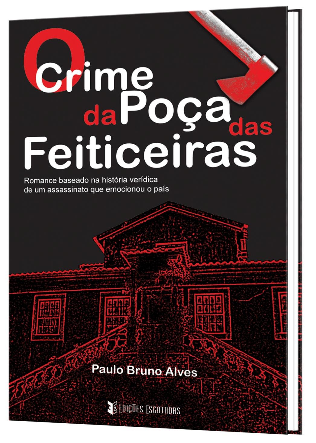 capítulo por capítulo baixar O Crime da Poça das Feiticeiras