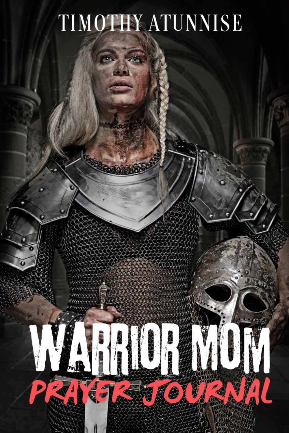 capítulo por capítulo baixar Warrior Mom Prayer Journal: Your Ultimate Companion in Spiritual Warfare and Prayer: The Best Gift for Every Mom. Perfect Gift for Wife, Mom, Grandma, Co-workers, Friends and Family. 120 Pages