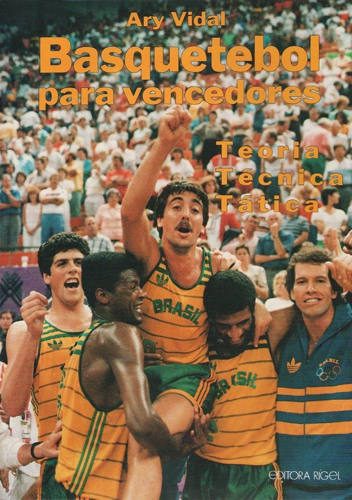 Basquetebol Para Vencedores 1a.ed. baixar o livro de graça