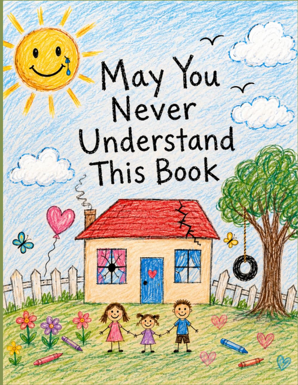 ler totalmente May You Never Understand This Book
